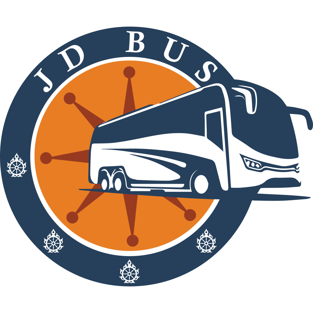 JD Bus